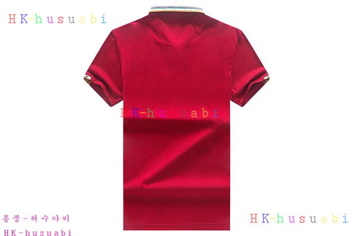 NEW 버버리 카라반팔티 BB 3669527