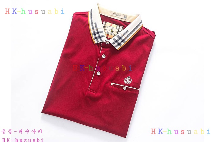 NEW 버버리 카라반팔티 BB 3669527