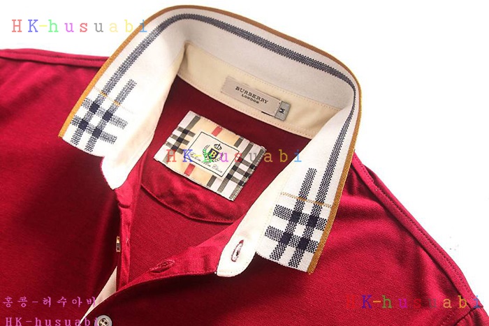 NEW 버버리 카라반팔티 BB 3669527
