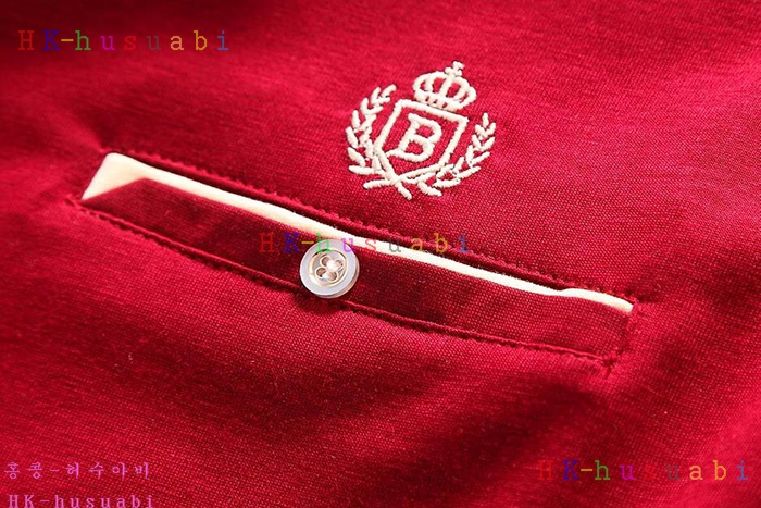NEW 버버리 카라반팔티 BB 3669527