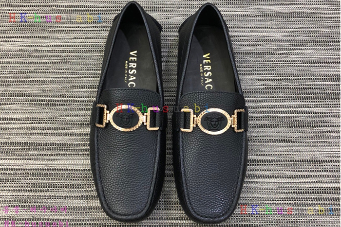 NEW 베르사체 남성 스니커즈 VR55411