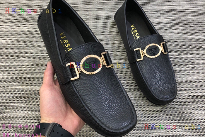 NEW 베르사체 남성 스니커즈 VR55411