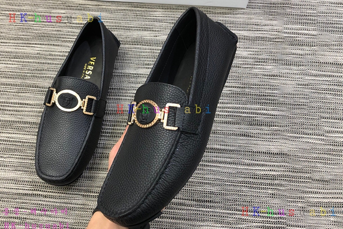 NEW 베르사체 남성 스니커즈 VR55411