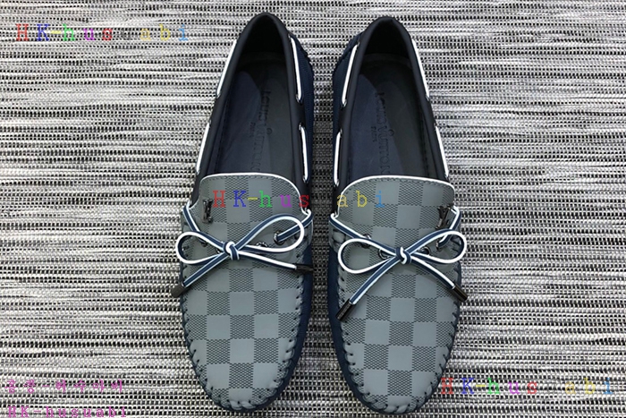 NEW 루이비통 남성용 스니커즈 LV477510-3