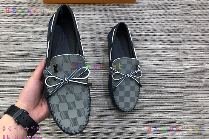 NEW 루이비통 남성용 스니커즈 LV477510-3