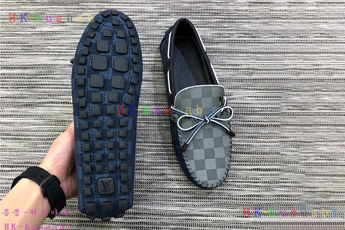 NEW 루이비통 남성용 스니커즈 LV477510-3