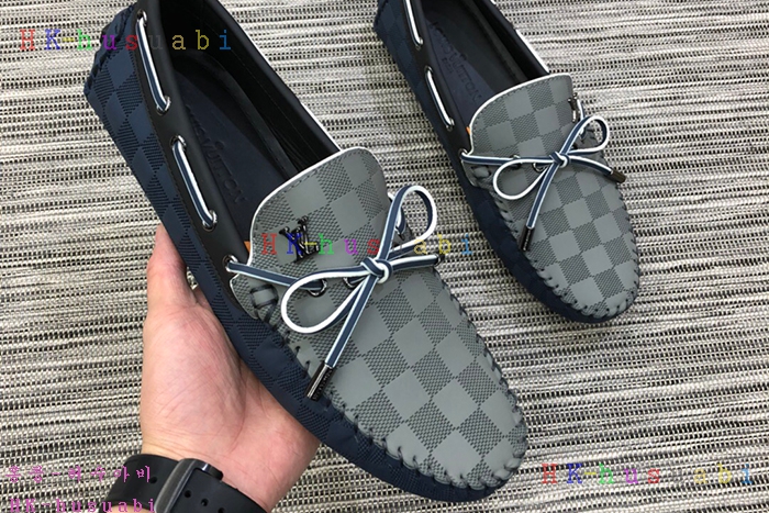 NEW 루이비통 남성용 스니커즈 LV477510-3