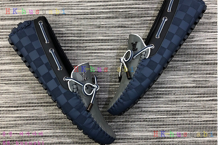 NEW 루이비통 남성용 스니커즈 LV477510-3