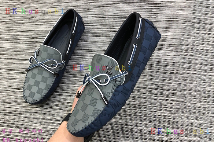NEW 루이비통 남성용 스니커즈 LV477510-3