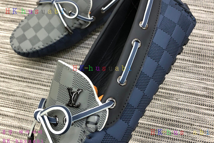 NEW 루이비통 남성용 스니커즈 LV477510-3