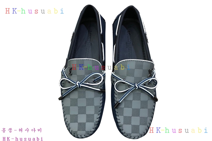 NEW 루이비통 남성용 스니커즈 LV477510-3