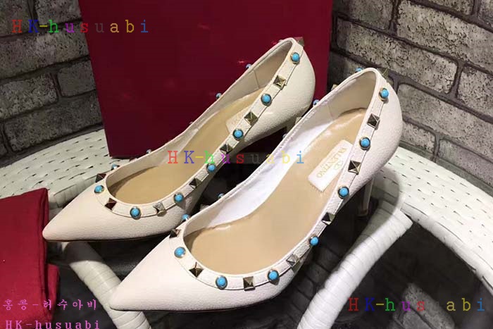 NEW  발렌티노 여성용힐  V233611