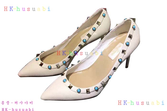 NEW  발렌티노 여성용힐  V233611