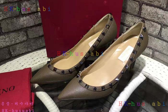 NEW  발렌티노 여성용힐  V233611