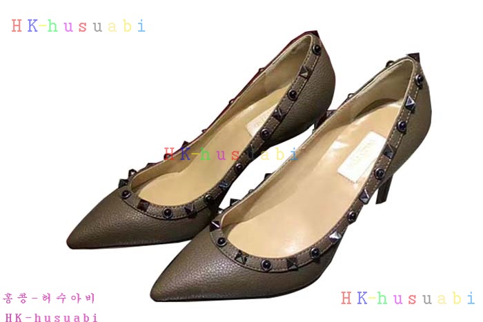 NEW  발렌티노 여성용힐  V233611