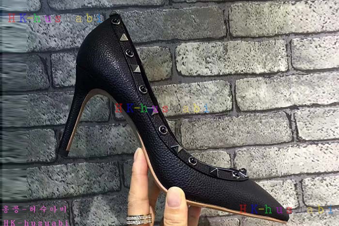 NEW  발렌티노 여성용힐  V233611