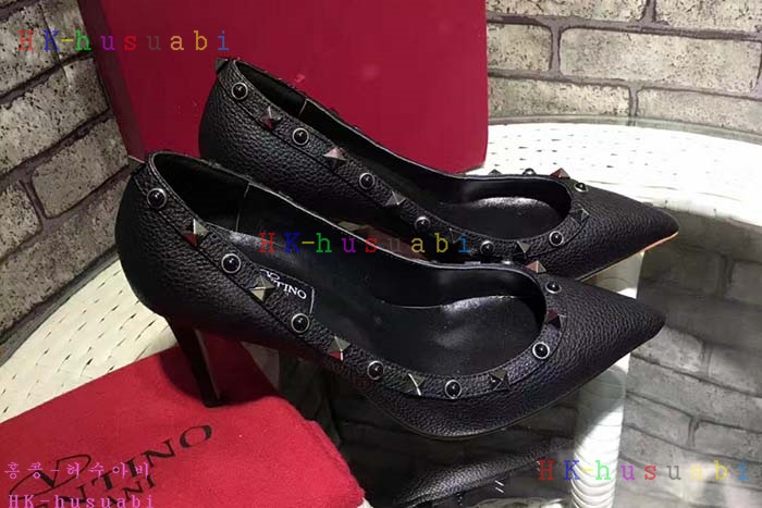 NEW  발렌티노 여성용힐  V233611