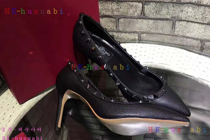 NEW  발렌티노 여성용힐  V233611