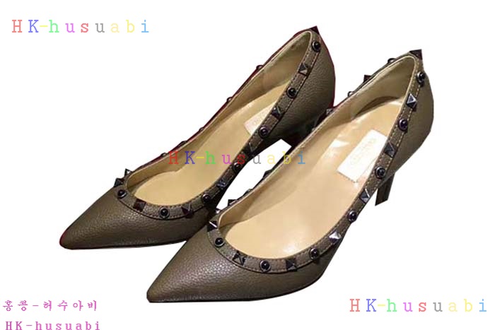 NEW  발렌티노 여성용힐  V233611