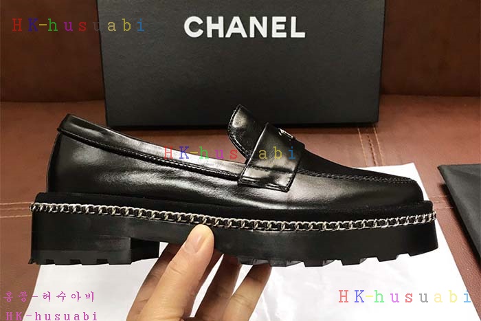 NEW  샤넬 여성용 스니커즈 CH 655922