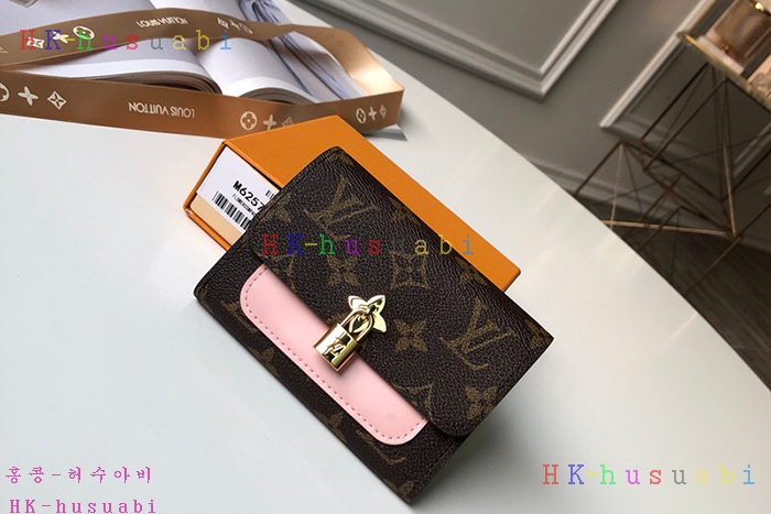 ★미러급★ 루이비통 컴팩트 반지갑 M62567-3