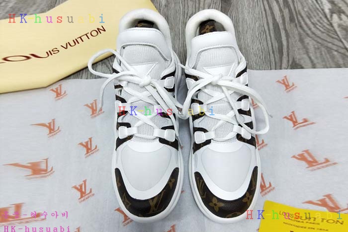 ★미러급★루이비통 남여공용 신발 LV954118-2