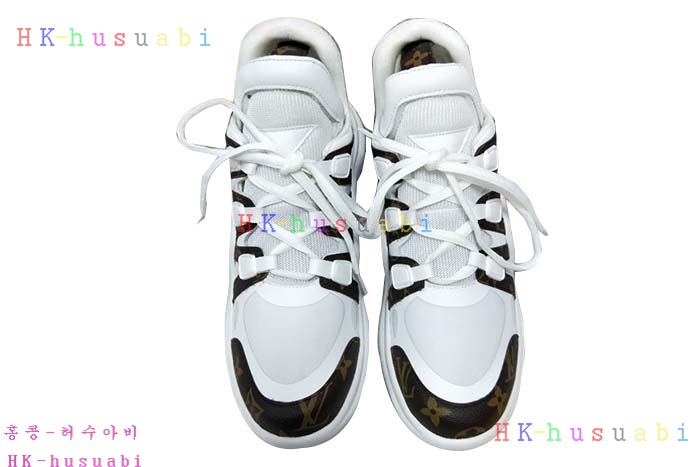 ★미러급★루이비통 남여공용 신발 LV954118-2