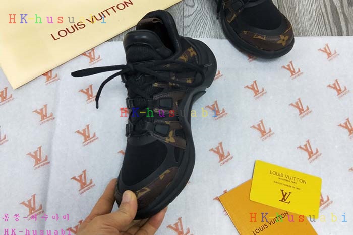 ★미러급★루이비통 남여공용 신발 LV954118-2