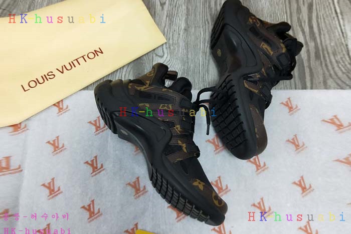 ★미러급★루이비통 남여공용 신발 LV954118-2