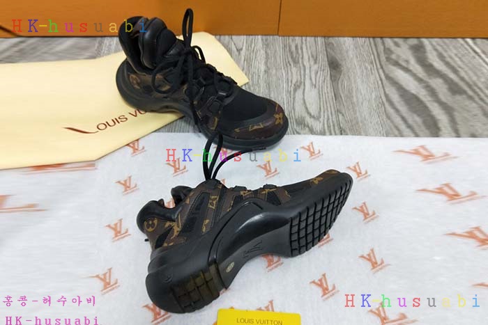 ★미러급★루이비통 남여공용 신발 LV954118-2