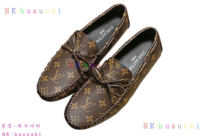 NEW 루이비통 남성용 스니커즈  LV954115