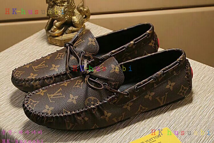NEW 루이비통 남성용 스니커즈  LV954115