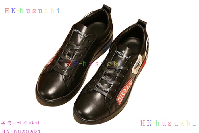 NEW 루이비통 남성용 스니커즈 LV954108
