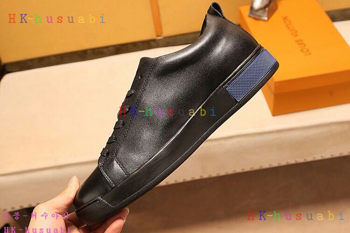 NEW 루이비통 남성용 스니커즈 LV954108