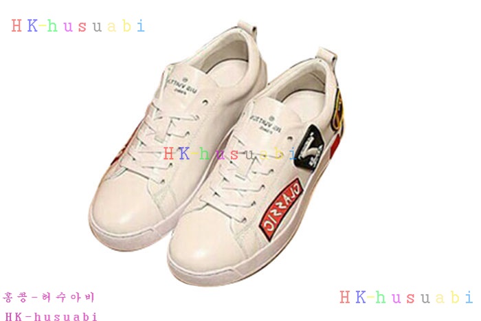 NEW 루이비통 남성용 스니커즈 LV954108