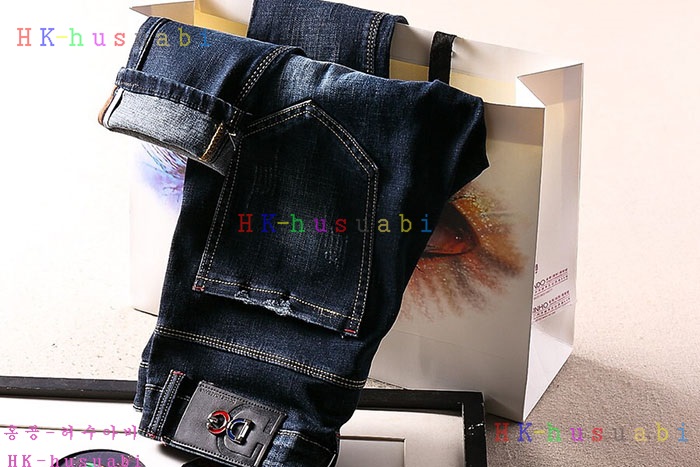 NEW 돌체엔가바나 청바지 DD125511