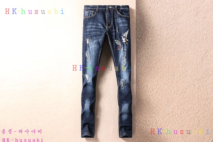 NEW 돌체엔가바나 청바지 DD125511