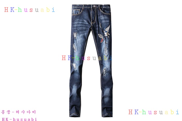 NEW 돌체엔가바나 청바지 DD125511