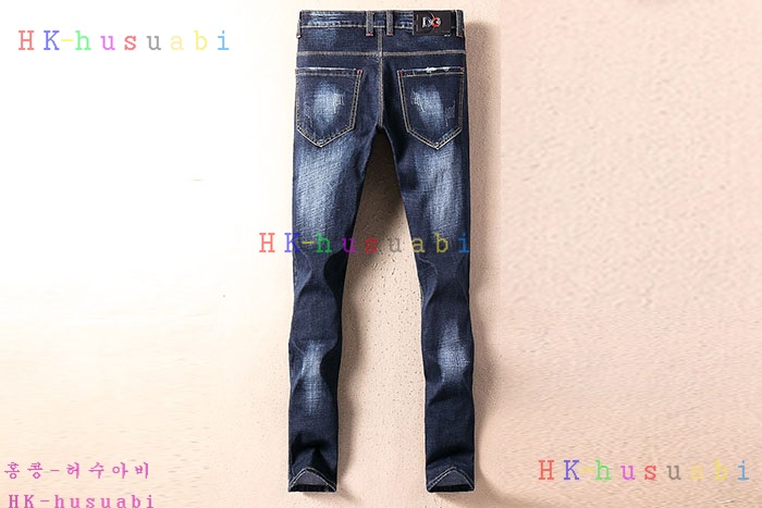 NEW 돌체엔가바나 청바지 DD125511