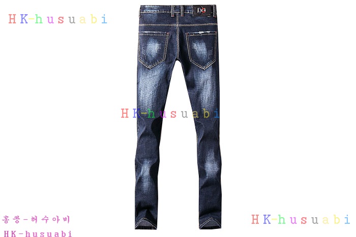NEW 돌체엔가바나 청바지 DD125511