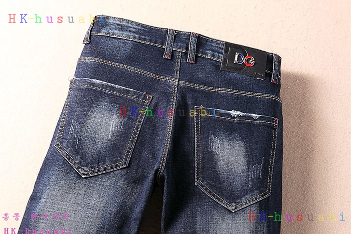 NEW 돌체엔가바나 청바지 DD125511