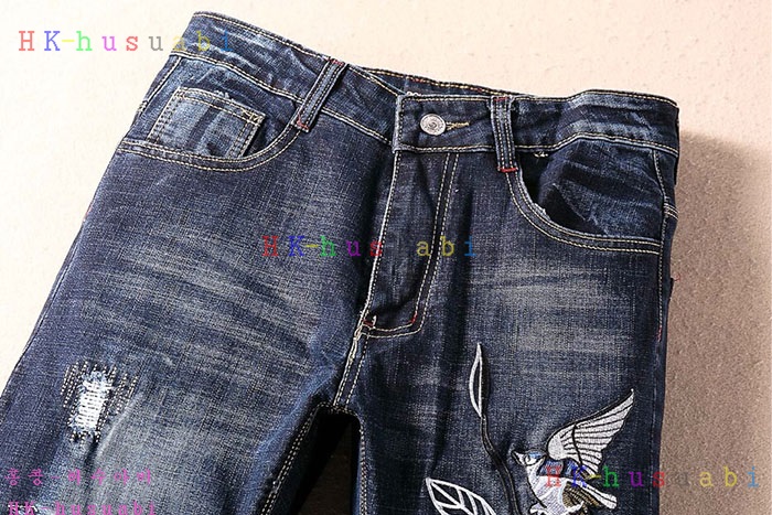 NEW 돌체엔가바나 청바지 DD125511