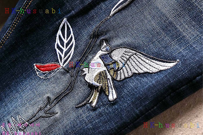 NEW 돌체엔가바나 청바지 DD125511