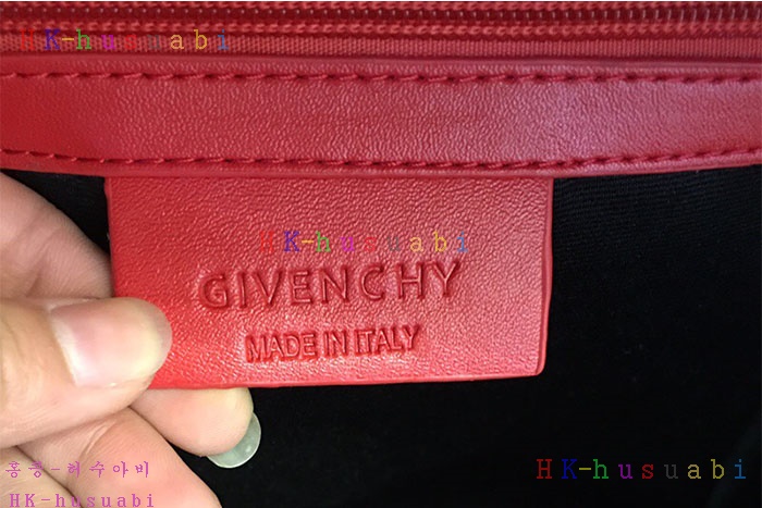NEW 지방시 남여공용 백팩 GV 2993