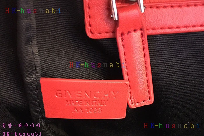 NEW 지방시 남여공용 백팩 GV 2993