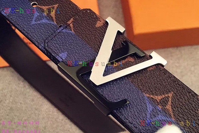 NEW 2018SS 루이비통 남성용 벨트 LV22444