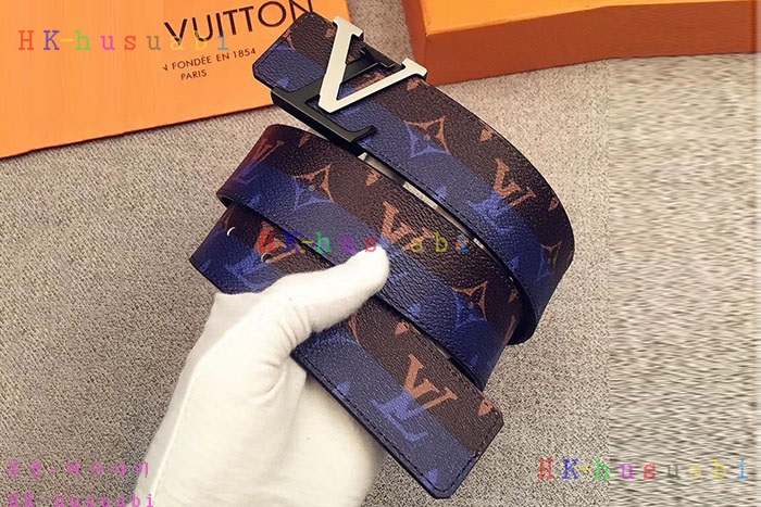 NEW 2018SS 루이비통 남성용 벨트 LV22444