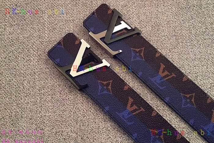 NEW 2018SS 루이비통 남성용 벨트 LV22444