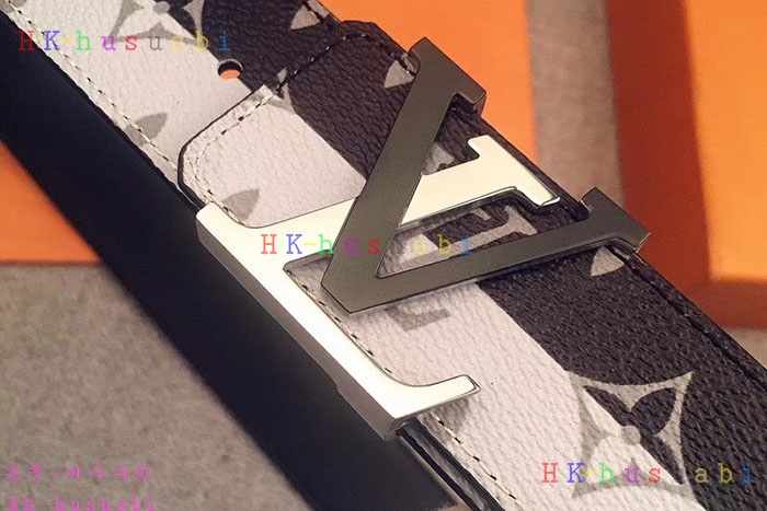 NEW 2018SS 루이비통 남성용 벨트 LV22443