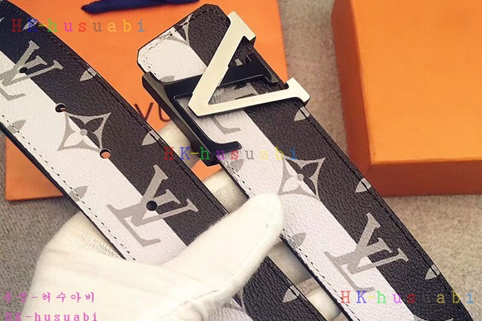 NEW 2018SS 루이비통 남성용 벨트 LV22443